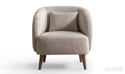 Medusa Home Mobilya - Nevada Koltuk Takımı