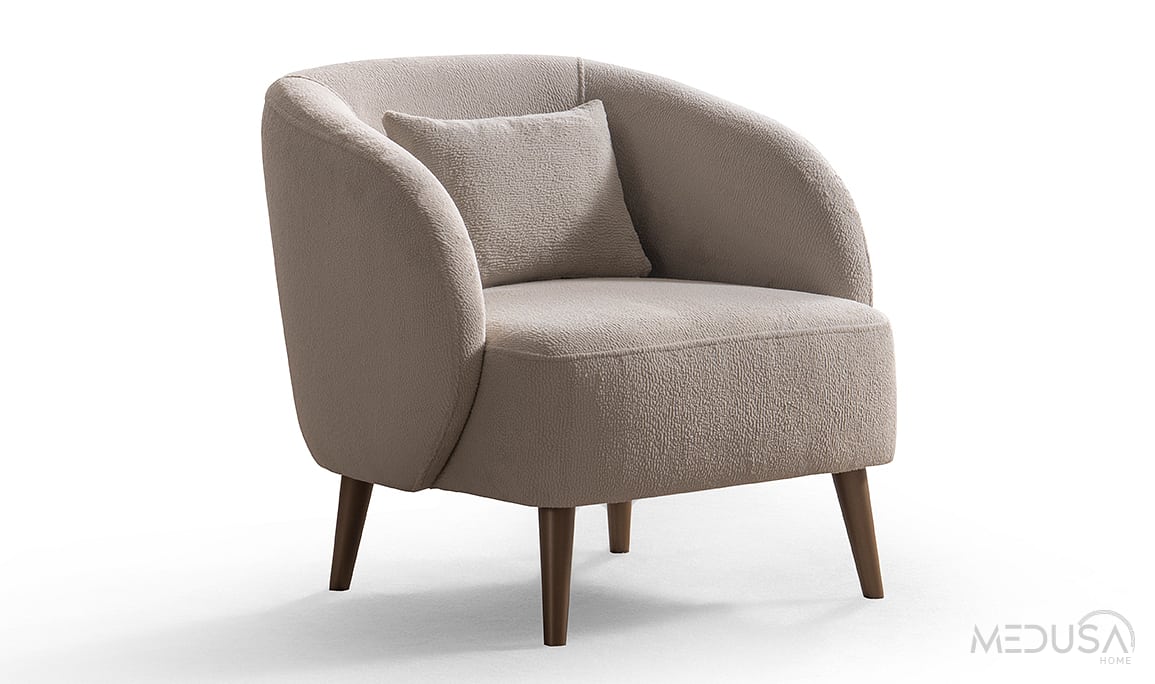 Medusa Home Mobilya - Nevada Koltuk Takımı