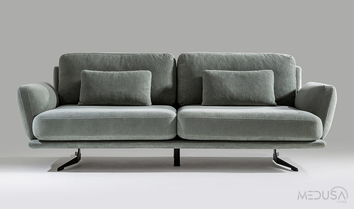 Medusa Home Mobilya - Neveda Koltuk Takımı