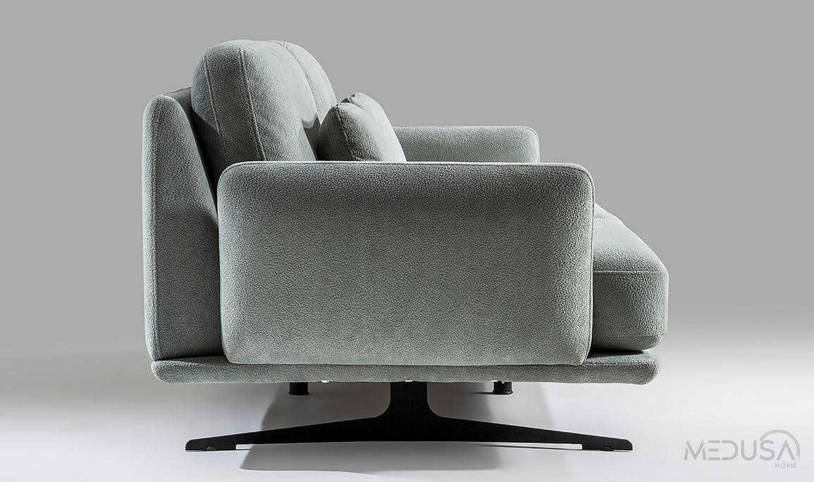 Medusa Home Mobilya - Neveda Koltuk Takımı