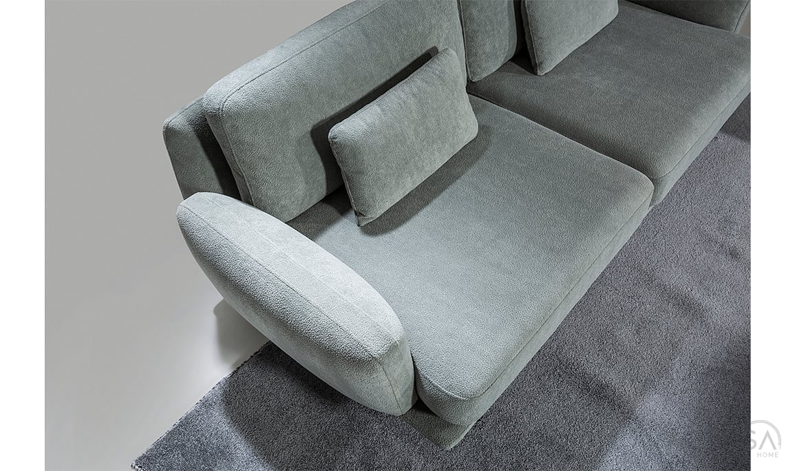 Medusa Home Mobilya - Neveda Koltuk Takımı