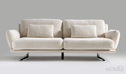 Medusa Home Mobilya - Neveda Koltuk Takımı