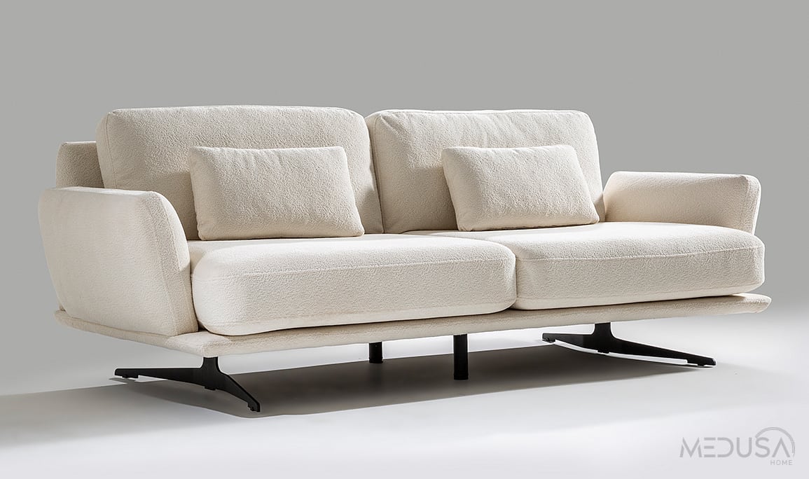 Medusa Home Mobilya - Neveda Koltuk Takımı