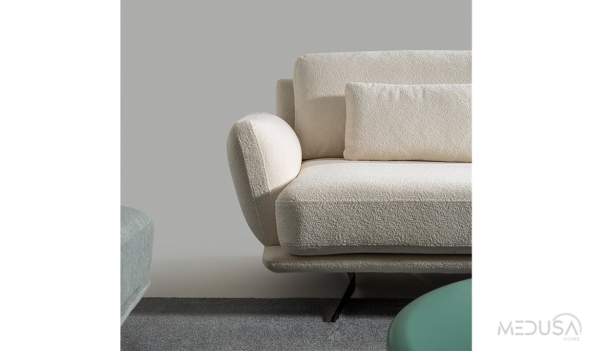 Medusa Home Mobilya - Neveda Koltuk Takımı