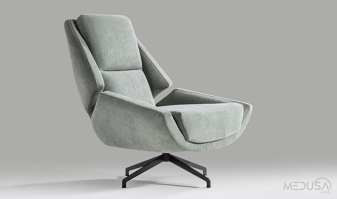 Medusa Home Mobilya - Neveda Koltuk Takımı