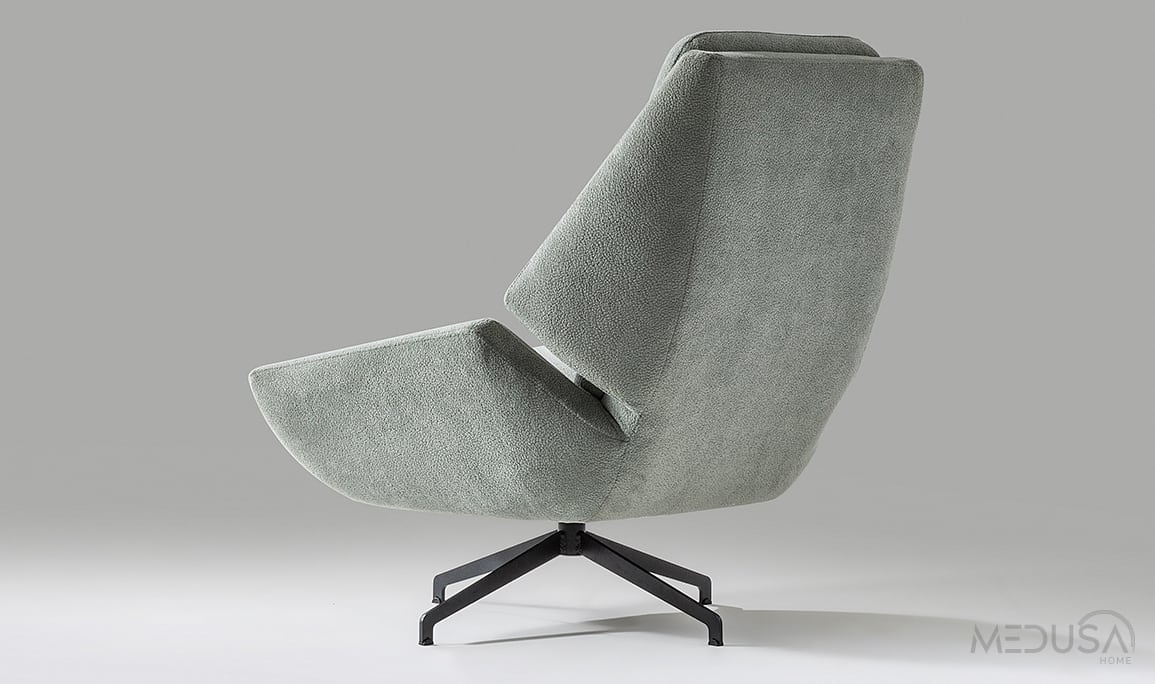 Medusa Home Mobilya - Neveda Koltuk Takımı