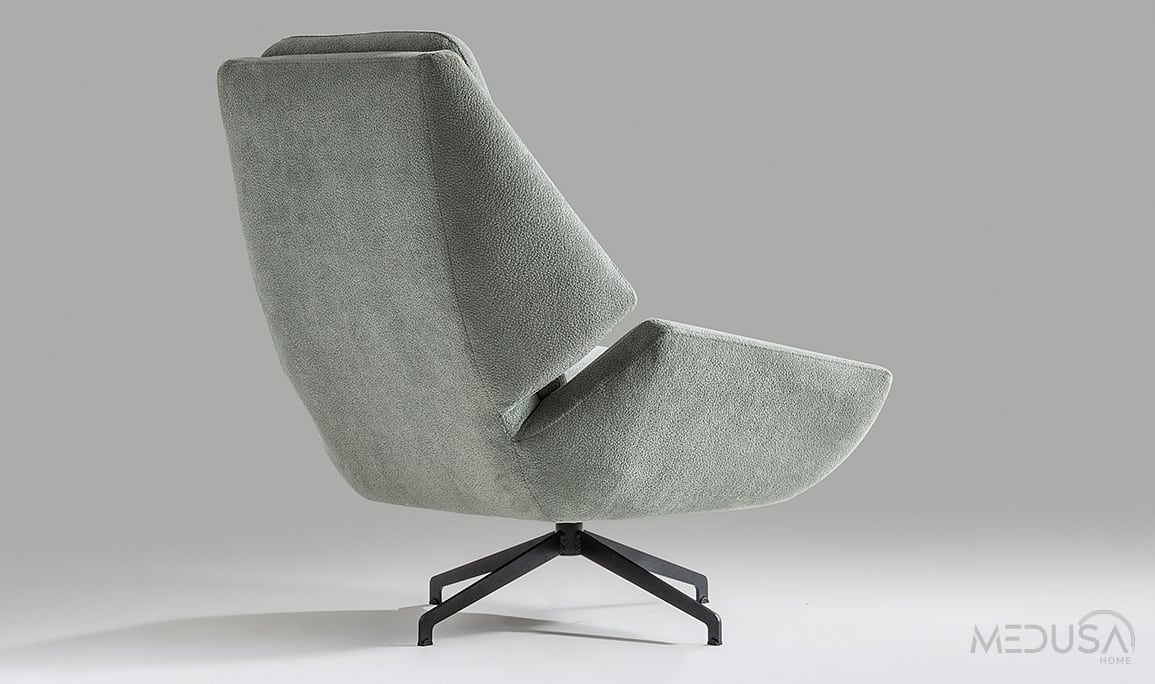 Medusa Home Mobilya - Neveda Koltuk Takımı