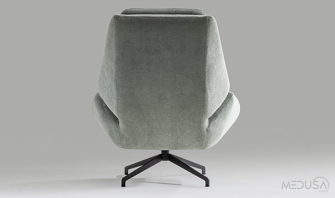 Medusa Home Mobilya - Neveda Koltuk Takımı