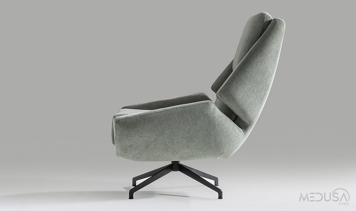 Medusa Home Mobilya - Neveda Koltuk Takımı