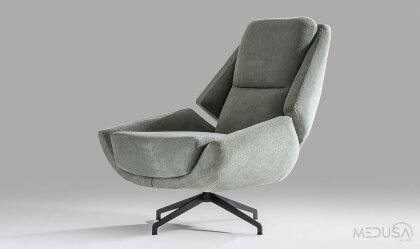 Medusa Home Mobilya - Neveda Koltuk Takımı