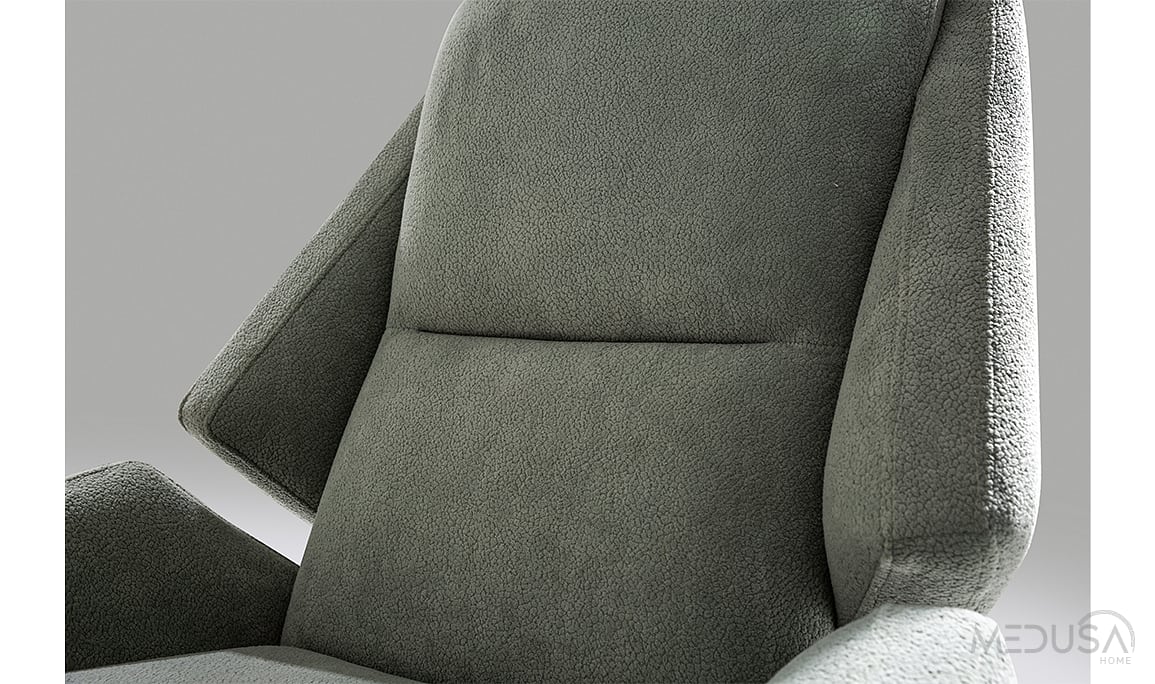 Medusa Home Mobilya - Neveda Koltuk Takımı