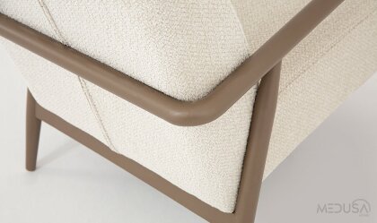 Medusa Home Mobilya - Nevis Açık Berjer
