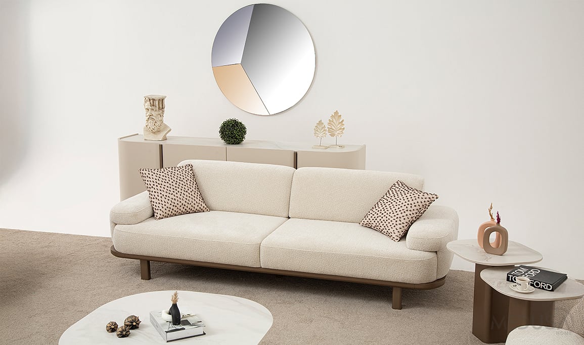 Medusa Home Mobilya - Nevis Koltuk Takımı