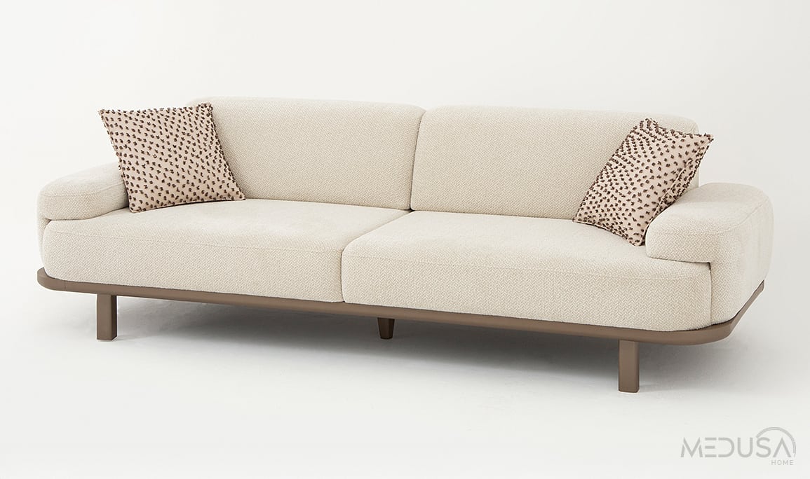 Medusa Home Mobilya - Nevis Koltuk Takımı