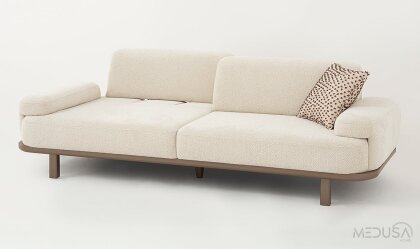 Medusa Home Mobilya - Nevis Koltuk Takımı