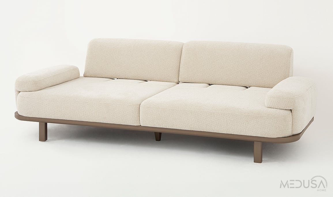 Medusa Home Mobilya - Nevis Koltuk Takımı