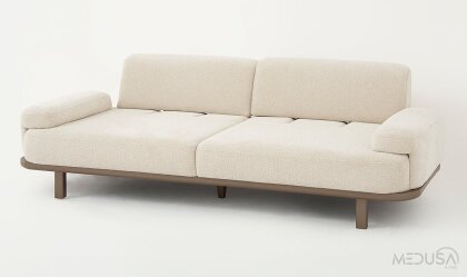 Medusa Home Mobilya - Nevis Koltuk Takımı