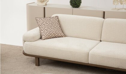Medusa Home Mobilya - Nevis Koltuk Takımı