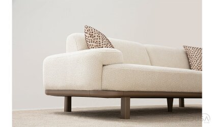 Medusa Home Mobilya - Nevis Koltuk Takımı