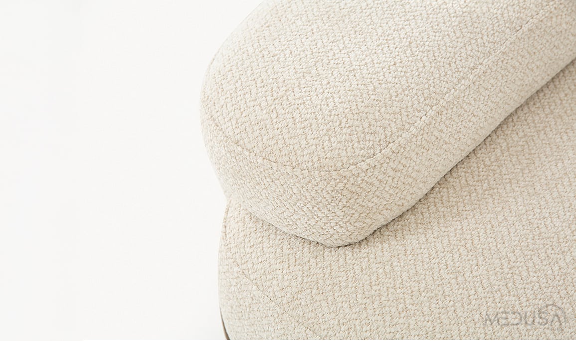 Medusa Home Mobilya - Nevis Koltuk Takımı