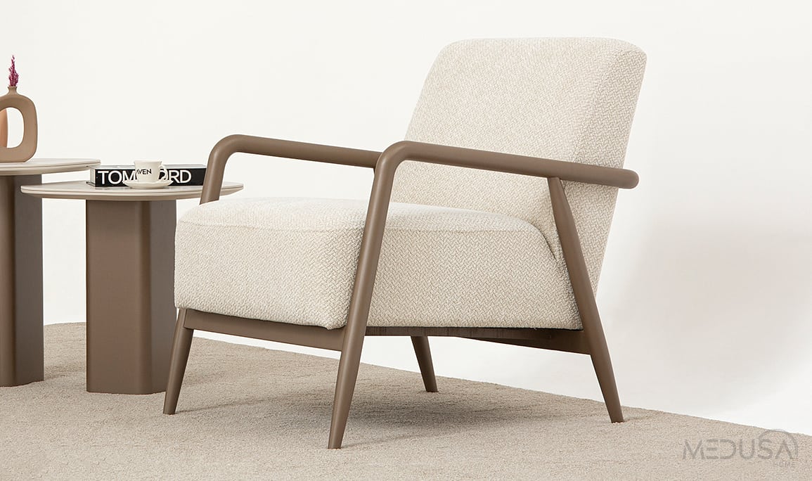 Medusa Home Mobilya - Nevis Koltuk Takımı