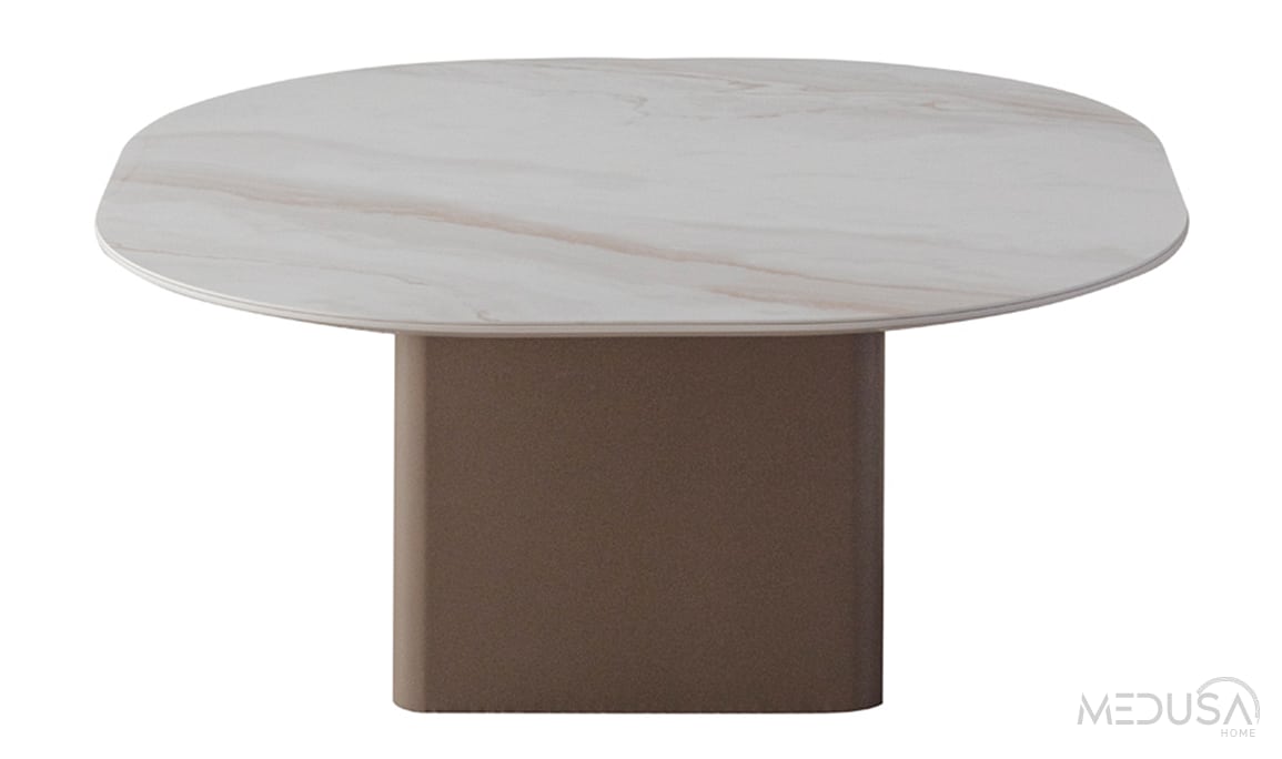 Medusa Home Mobilya - Nevis Orta Sehpa Seti 