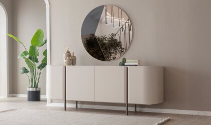 Medusa Home Mobilya - Nevis Seramik Konsol