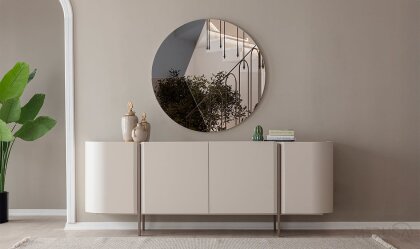 Medusa Home Mobilya - Nevis Seramik Yemek Odası