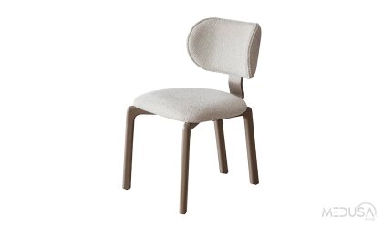 Medusa Home Mobilya - Nevis Seramik Yemek Odası