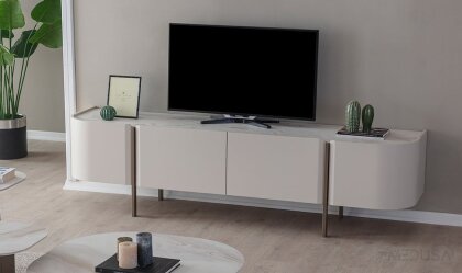 Medusa Home Mobilya - Nevis Tv Sehpası