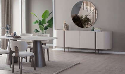 Medusa Home Mobilya - Nevis Yemek Odası