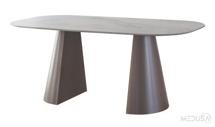 Medusa Home Mobilya - Nevis Yemek Odası
