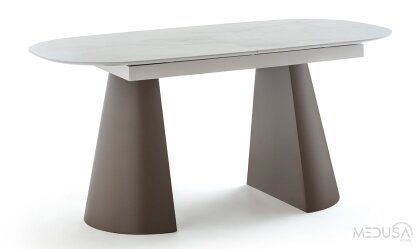 Medusa Home Mobilya - Nevis Yemek Odası