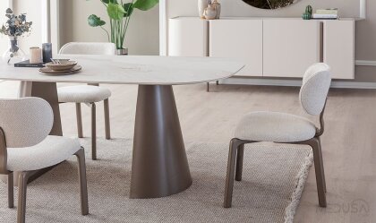 Medusa Home Mobilya - Nevis Yemek Odası