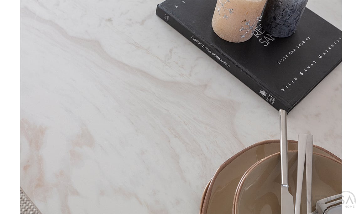 Medusa Home Mobilya - Nevis Yemek Odası