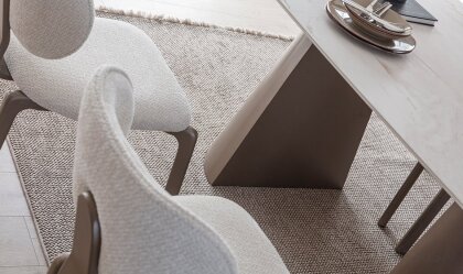 Medusa Home Mobilya - Nevis Yemek Odası