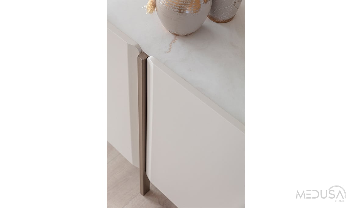 Medusa Home Mobilya - Nevis Yemek Odası