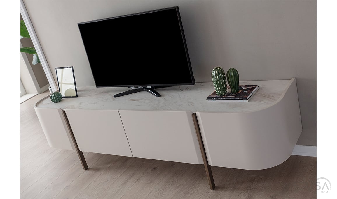 Medusa Home Mobilya - Nevis Yemek Odası