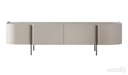 Medusa Home Mobilya - Nevis Yemek Odası