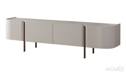 Medusa Home Mobilya - Nevis Yemek Odası