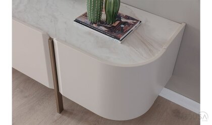 Medusa Home Mobilya - Nevis Yemek Odası