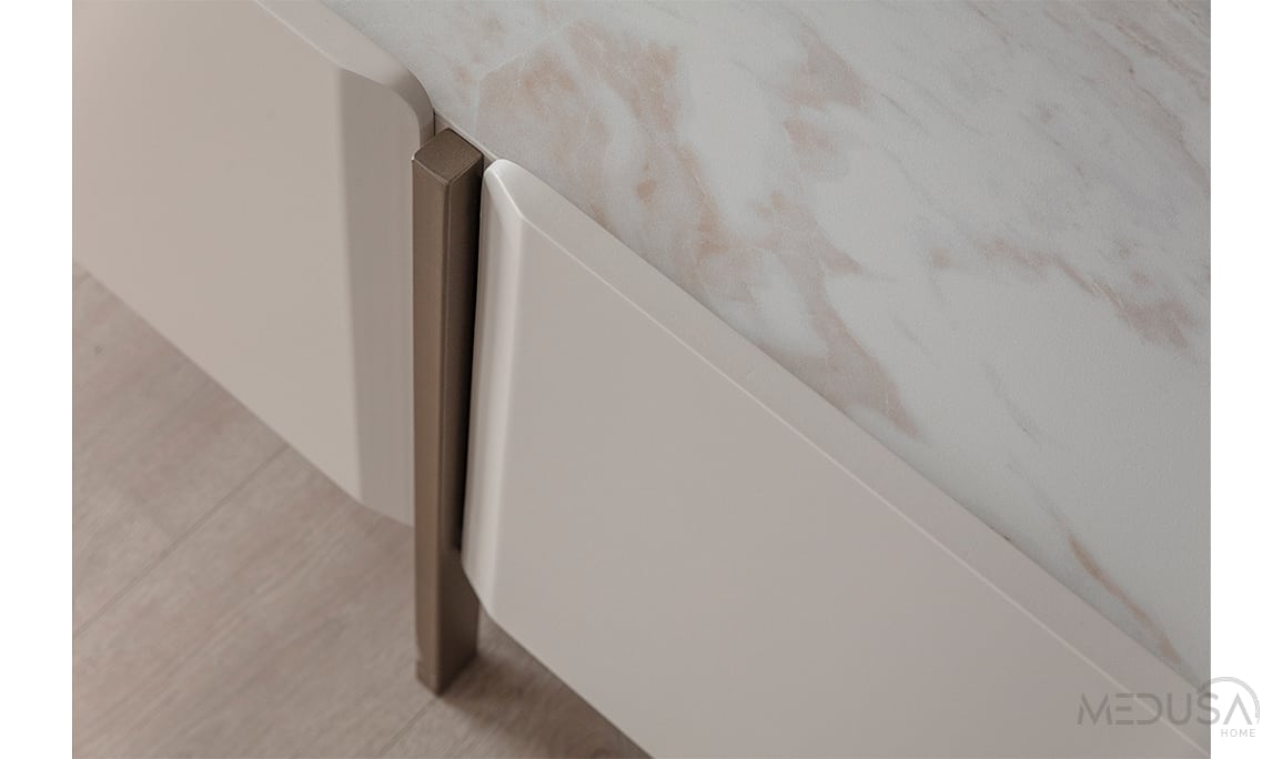 Medusa Home Mobilya - Nevis Yemek Odası