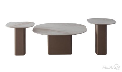 Medusa Home Mobilya - Nevis Yemek Odası