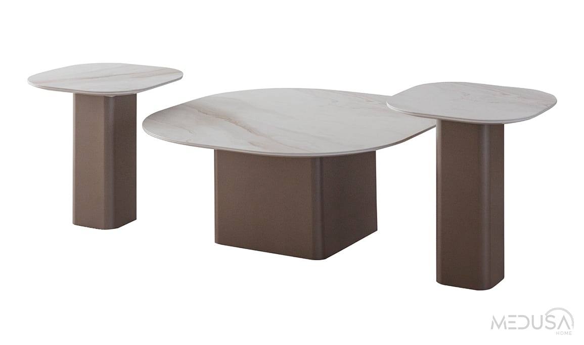 Medusa Home Mobilya - Nevis Yemek Odası