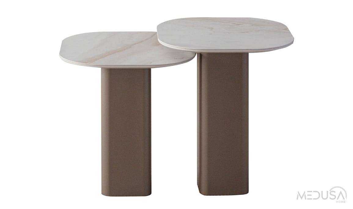 Medusa Home Mobilya - Nevis Yemek Odası