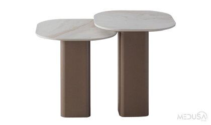 Medusa Home Mobilya - Nevis Yemek Odası