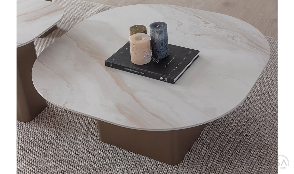 Medusa Home Mobilya - Nevis Yemek Odası