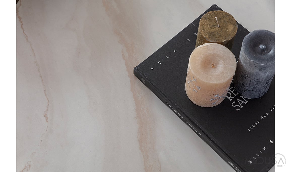 Medusa Home Mobilya - Nevis Yemek Odası