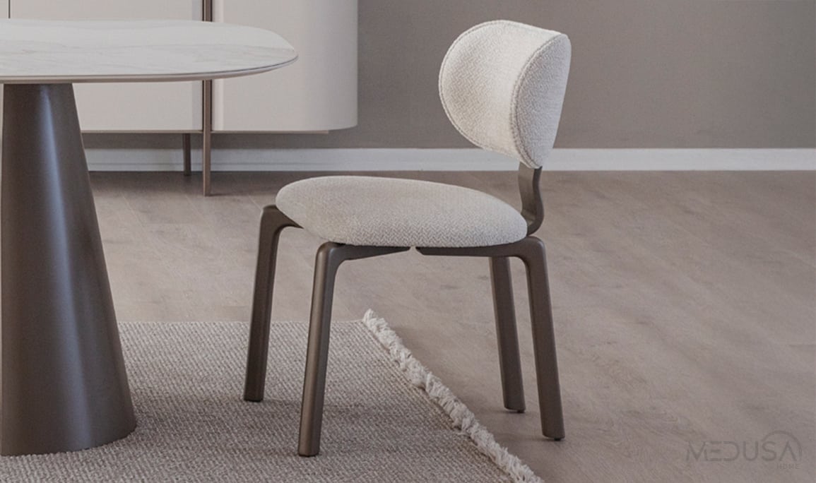 Medusa Home Mobilya - Nevis Yemek Odası