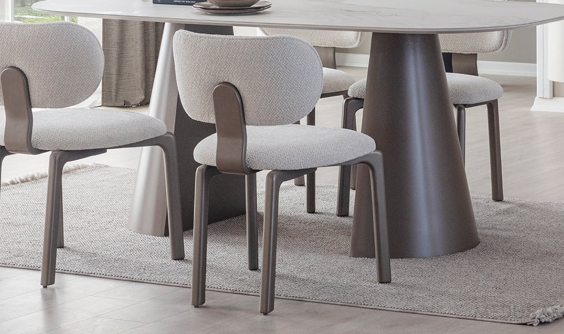 Medusa Home Mobilya - Nevis Yemek Odası